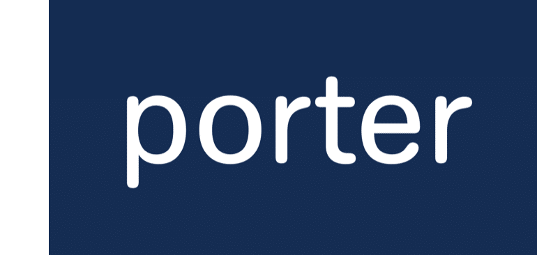 Porter Logo